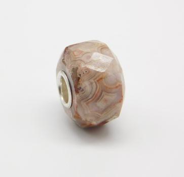 Wavy Lace Agate - The Palace of Amber - Originalfoto